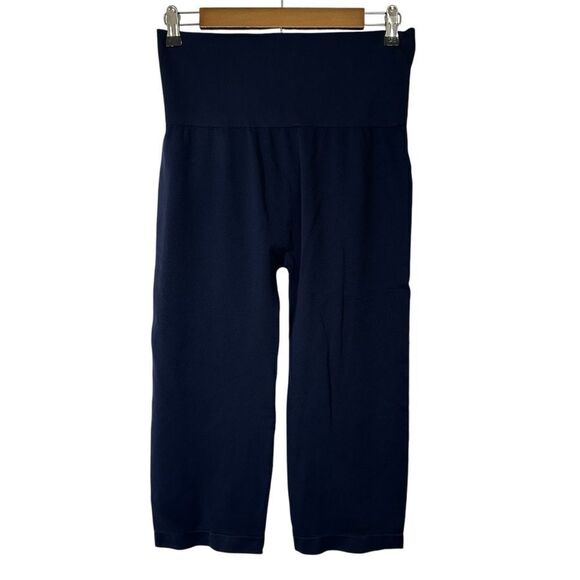 Inc International Concepts Tummy Control‎ Seamlesss Crop Leggings size 2X - Picture 1 of 6